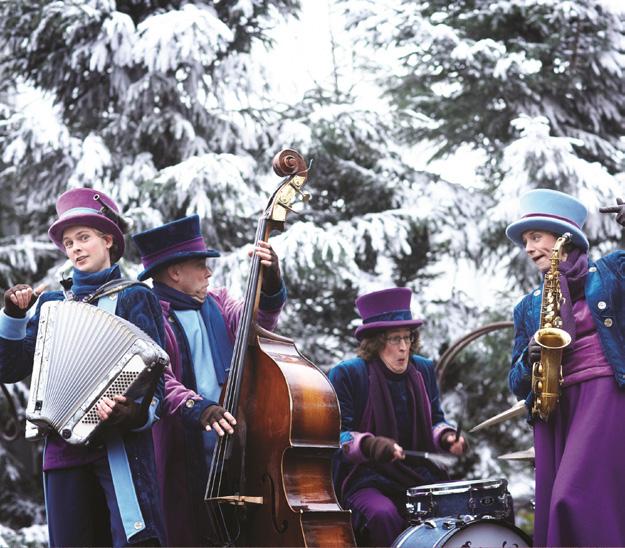 Lekker vroeg dineren om op tijd in de Efteling te zijn dus! (arrangement alleen geldig indien vooruitbetaald).