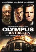 16 De Waldenaar Film Olympus Has Fallen Dinsdag 9 juni Om 18u30 in t Hoeckhuys Ooit faalde Secret Service Agent Mike Banning (Gerard Butler) bij het beschermen van de presidentiële familie.