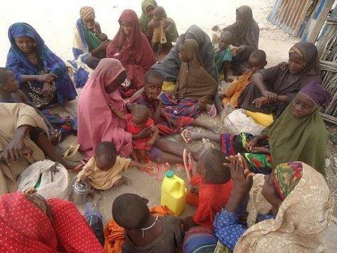 Veel bewoners van Tilburg-Noord maken zich grote zorgen over de situatie in Somalië. Het nieuws wordt op de voet gevolgd en de zorgen over mensen die achterbleven is groot.