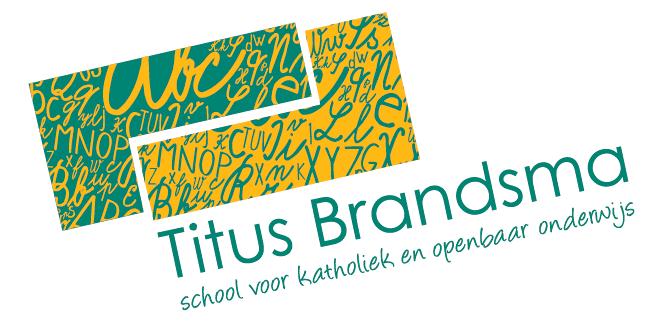 Basisschool Titus Brandsma Ring 17 8308 AL Nagele info@titusbrandsma-nagele.