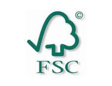 TRENDS IN DE MARKT De Forest Stewardship Council (FSC) promoot ecologisch geschikt, sociaal correct en economisch leefbaar bosbeheer van bossen wereldwijd.