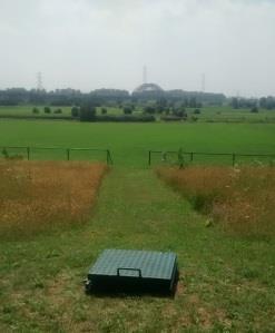 Voor boringvrije zones en KWO-vrije zones is de belangrijkste regel dat het in principe verboden is om dieper dan 2 meter te boren of graven.