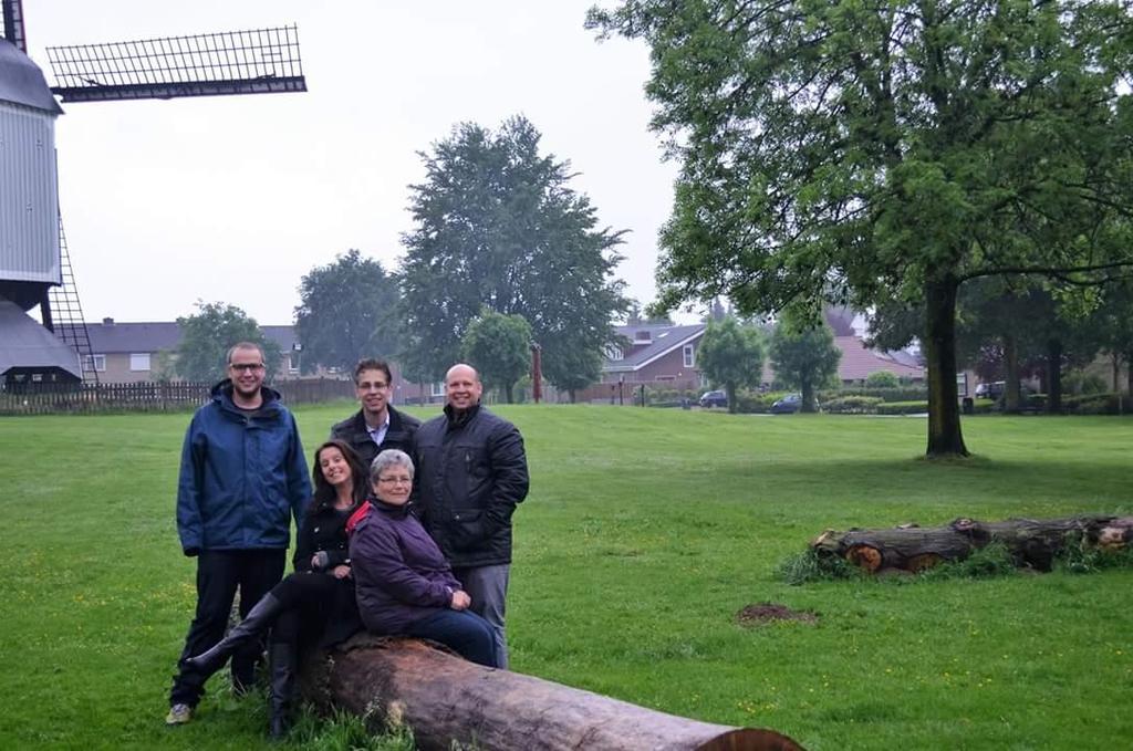 Stichting Speelvoorziening Molenpark Truus Kitzen