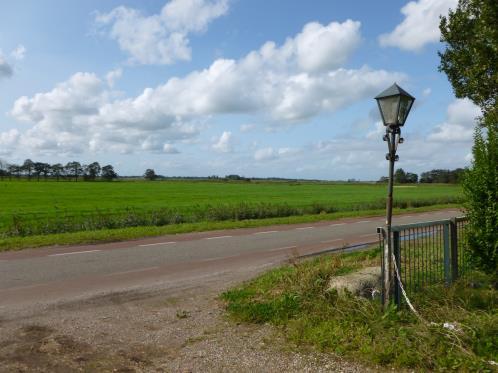 in de omgeving. Hier kunnen prachtige kanotochten georganiseerd worden.