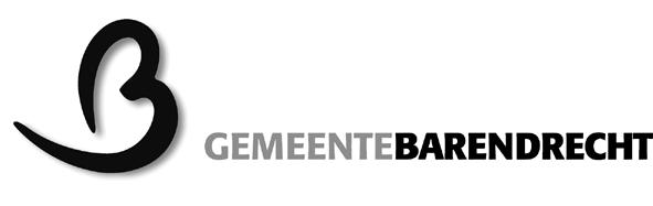 GEMEENTEBLAD Officiële uitgave van gemeente Barendrecht. Nr. 62946 6 november 2014 Verordening op de raadscommissies gemeente Barendrecht 2014 Hoofdstuk 1.