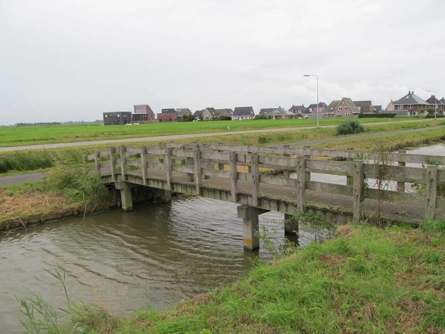 Groep: Vaste bruggen Benaming: Nr.