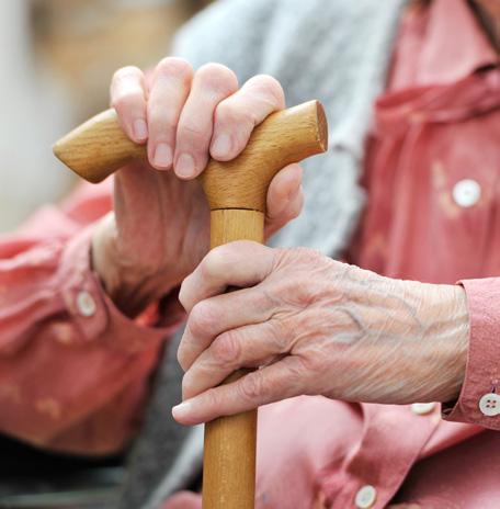 De zorgaanbieder levert de zorg zelfstandig en persoonlijk, tenzij sprake is van een opleidingssituatie, waarneemsituatie of van psychodiagnostisch onderzoek.