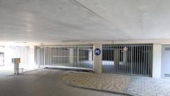 parkeren gecombineerd met bebouwing Onder bebouwing (vanaf 750 m²) hoog 120032 laag Kenmerken Kleinschalige bovengrondse garage onder bebouwing, tot 2 lagen.