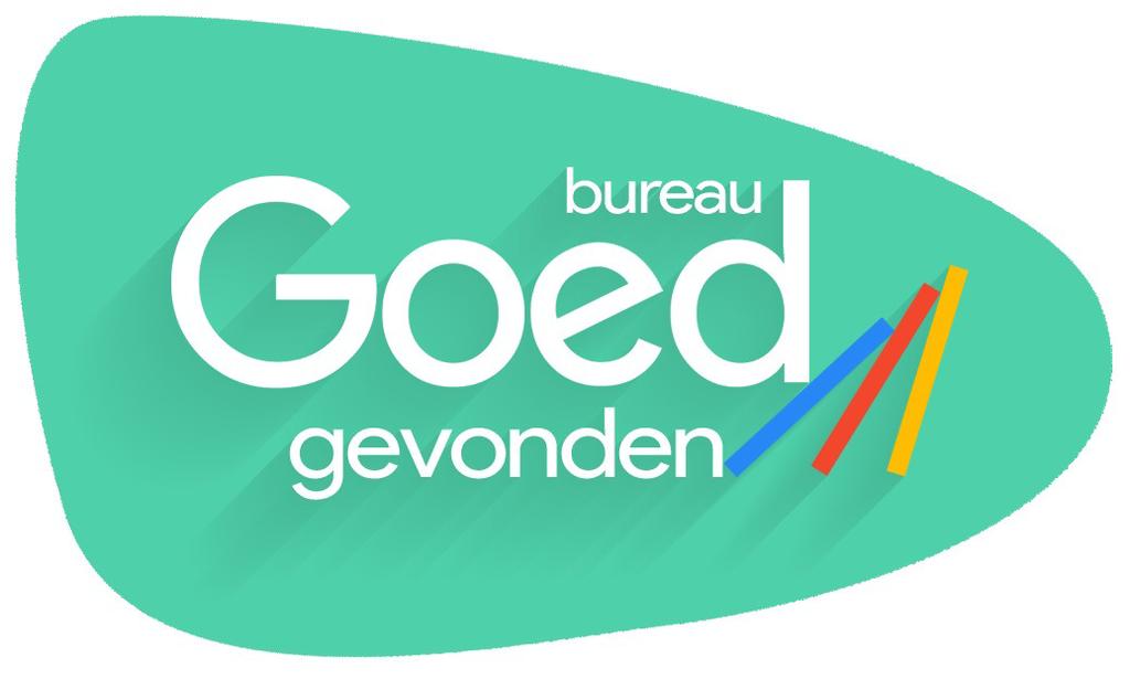 Algemene voorwaarden Bureau Goed Gevonden d.d. 23 juni 2016 Hieronder vindt u de algemene leveringsvoorwaarden van Bureau Goed Gevonden.