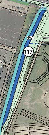 Deze maatregelen leiden tot aanpassingen op de tracébesluitkaarten 2, 3, 4, 5, 6, 8, 9, 10, 11, 12 en 16.