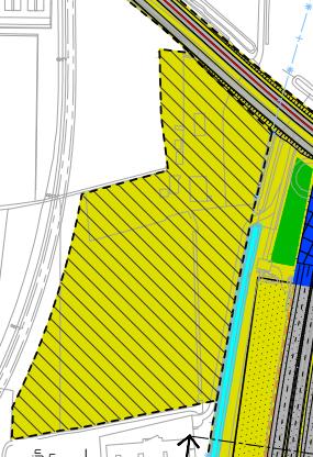 NR 36 Werkterrein A27 tussen Koningsweg en spoorlijn Utrecht Arnhem Naar aanleiding van zienswijzen van een huidige gebruiker van