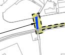 NR 46 Fietsbrug Kromme Rijn (2L7) In het ontwerp-tracébesluit is een nieuwe fietsbrug over de Kromme Rijn opgenomen,