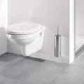 Bron van inspiratie, advies en technische kennis WISA is de sanitaire bron waar professionals uit putten.