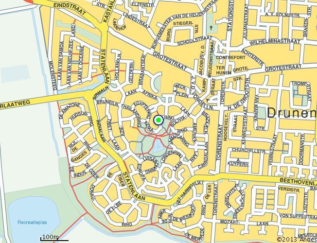 Algemeen: De Nefit HR combiketel 32 H is van bouwjaar 1994 De warmwatervoorziening geschiedt middels de C.V.