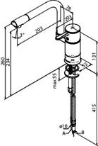 Chroom 68096.  195,00 23