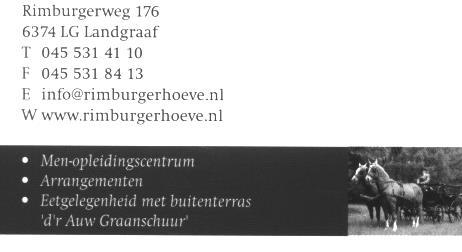 OZZE GAAD 1995/1996: Tekst: Jean Paulssen, moeziek: Rudie Cremer Oetveurende: Alles Kappes Refrein: Vier hont kappes in der gaad, winktermoere, frisje sjlaat.