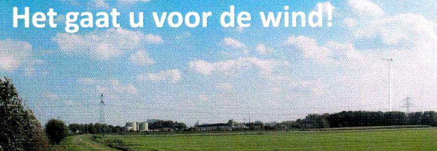 De Soesterwiek Wat 1-3 windmolens op De