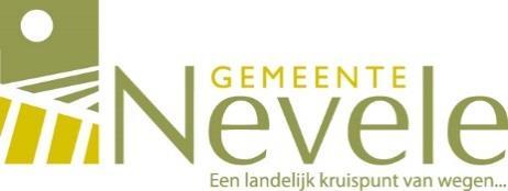 VERENIGING: Gemeentebestuur Nevele Sportdienst ONTVANGEN: / 2017 vak bestemd voor de sportdienst Aanvraagformulier voor een impulssubsidie voor sportverenigingen Voor wie geldt deze subsidieaanvraag?