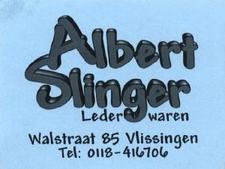 : 0118-616538 Albert Slinger Lederwaren Walstraat 85 4381 GD Vlissingen Tel.