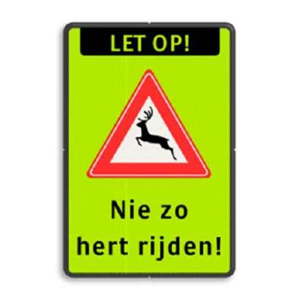 Roo, L. de & M. Zekhuis 2012. Monitoring wild waarschuwingssysteem 2012 in Overijssel. Provincie Overijssel/Landschap Overijssel. Schoon, C.F. 2011. Aanrijdingen met reeën in Utrecht.