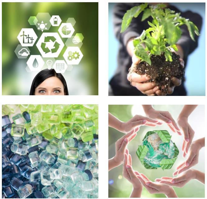 Design for circularity Wetenschappelijk onderzoeksprogramma 2015-2018 Milieu impact analyse Ontwerp tools (verpakkings)material Inzameling & recycling efficiency Optimaliseren van de kunststof