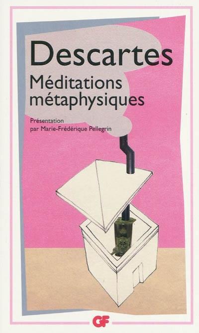 Descartes Metafysische Meditaties (1673) Descartes