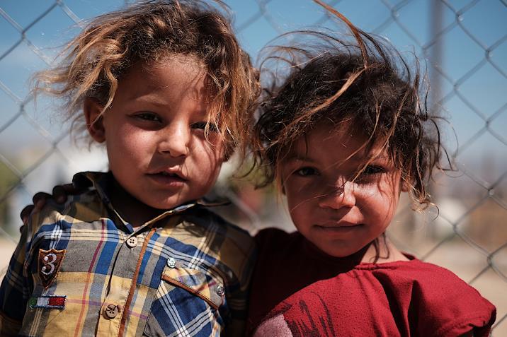 De meeste Syrische vluchtelingen zijn getraumatiseerd. Veel kinderen hebben verschrikkelijke situaties meegemaakt. Zo zijn er kinderen die verplicht executies door IS moesten bijwonen.