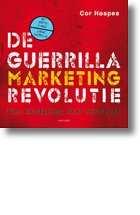 Guerrillamarketing voor DUMMIES Auteur: Jonathan Margolis, Patrick Garrigan