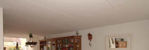 v. vloerverwarming Wandafwerking: granol Plafondafwerking: spuitwerk Toiletruimte Nette