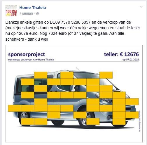 Welke content kan je delen? 1. Tips en adviezen (expertise) 2.