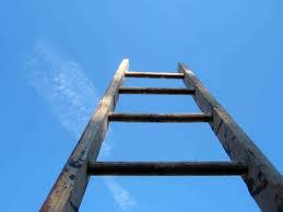 Ladder voor