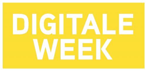 Partners Cultuurconnect vzw trekt sinds 2016 de Digitale Week samen met Kenniscentrum Mediawijs en Linc vzw. De Digitale Week werd in 2006 opgericht door LINC vzw.