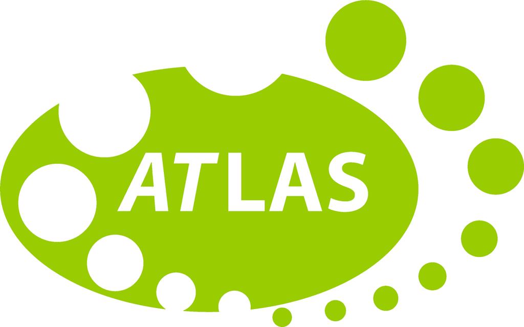 Driejarenplan USLAS Atlas 2016-2019 Utrechtse