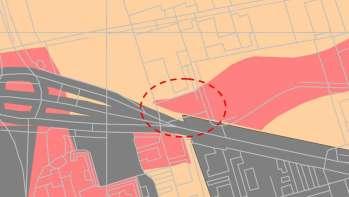 Nr. Planonderdeel Aanleiding Wijziging Op de verbeelding worden deze dubbelbestemmingen opgenomen conform de begrenzing op de gemeentelijke archeologische beleidsadvieskaart.