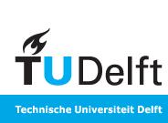 Partners Universiteit van Suriname Faculteit der Technologische Wetenschappen Studierichting Infrastructuur Surinaamse Water Maatschappij