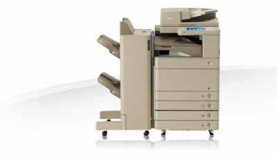 nl/for_home/product_finder/multifunctionals/laser/i-sensys_ mf8540cdn/ Voor prints op A4 en A3 formaat (printer/scanner/kopieermachine) CANON imagerunner ADVANCE C5235i 5 750 Voor
