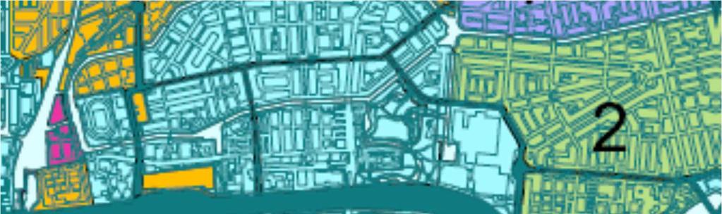 Gemeente Amsterdam Ruimte & Duurzaamheid Definitief oktober 2016 maatschappelijke belangen is lokaal maatwerk mogelijk.