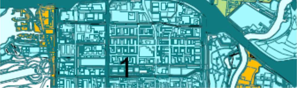 Bodemkwaliteitskaart Amsterdam Voor Amsterdam zijn diverse bodemkwaliteitskaarten opgesteld die behoren bij de Nota Bodembeheer. Op één van deze kaarten is het plangebied aangewezen als zone 1 gebied.