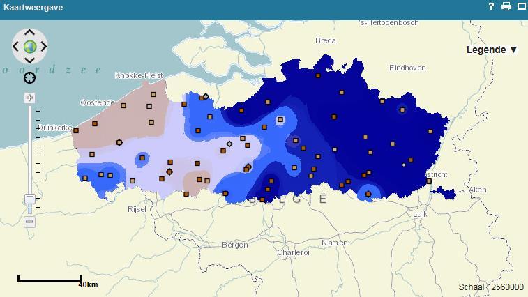 Wat brengt de