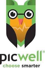 Profiel Naam Picwell Website www.picwell.