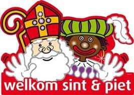 December. Van de strooipieten hebben we gehoord dat Sinterklaas op december een bezoek wil brengen aan onze school. Hij is van plan zo rond 8.30u bij ons te komen.
