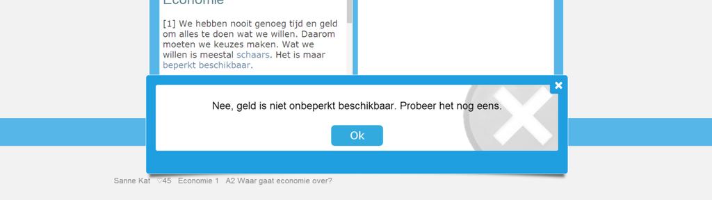 arbeid en bedrijfsleven (rubriek D, I, J) In de rubrieken van Economie 1 is over het algemeen een volgorde aangehouden van concreet en dicht bij de leerling naar wat verder weg en wat abstracter.