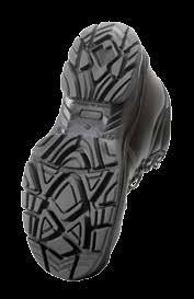 FOOTWEAR EN ISO 20345 FOOTWEAR MAGNUS - C130SK HOGE COMPOSIET S3 SCHOENEN Enkellaars met PU beschermkap - Neus: composiet 200J - Tussenzool: