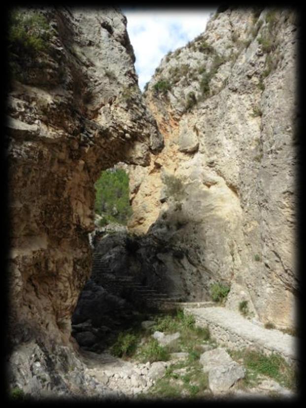 Barranco del Zinc