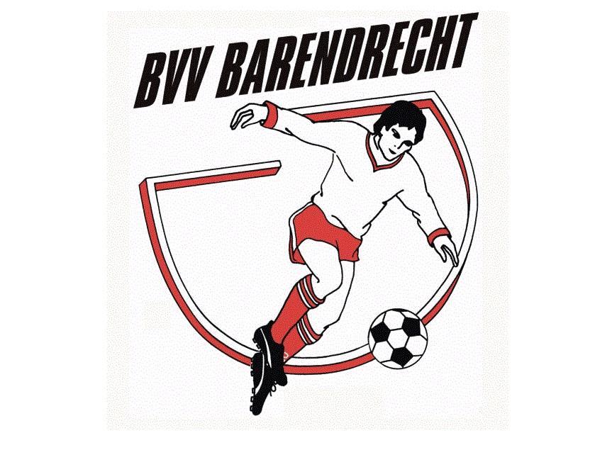 BVV BARENDRECHT