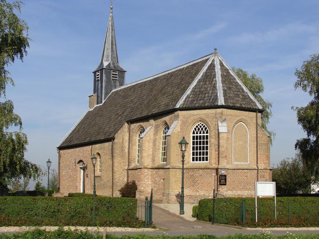 Reglement van de Kerkelijke Begraafplaats Heerjansdam / Kijfhoek Adres: Kijfhoek 30 3335 LD Zwijndrecht