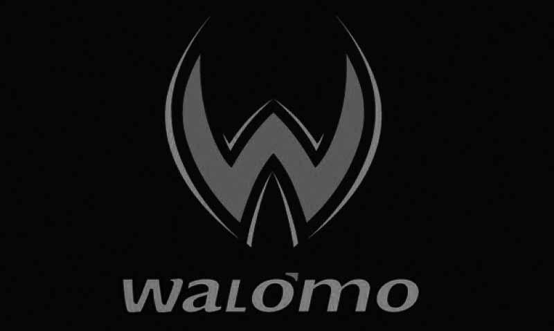 Season 2010-2011 Walomo al meer dan 25 jaar producent van high