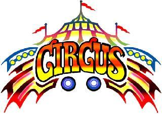 Nu zijn we natuurlijk op zoek naar circusartiesten.
