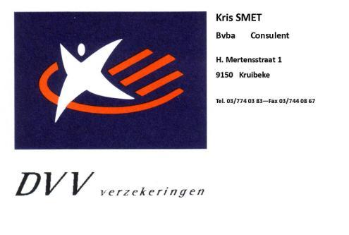 Smet / RFM bvba / Scheldeland / Smet & Zonen / Stefan Van Bogaert / 't