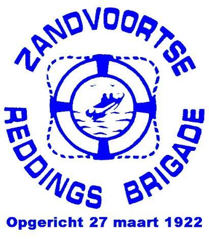 Versie 1.0 maart 2017 Zandvoortse Reddingsbrigade http://www.zrb.info bestuur@zrb.